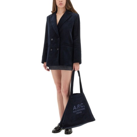 "LUCY" JACKET