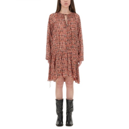 DRESS "BESS"