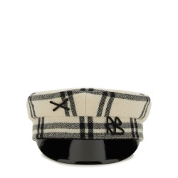 BAKER BOY HAT