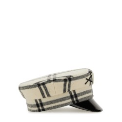 BAKER BOY HAT