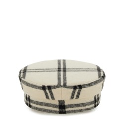 BAKER BOY HAT