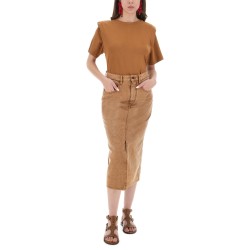 COTTON T-SHIRT