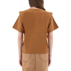 COTTON T-SHIRT