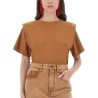 COTTON T-SHIRT