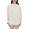 SHIRT WITH LOGO