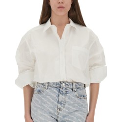 SHIRT WITH LOGO