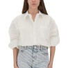 SHIRT WITH LOGO