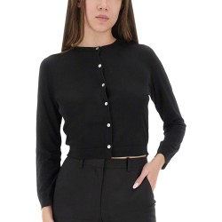 WOOL CARDIGAN