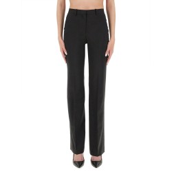 "FLARED" PANTS