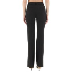 "FLARED" PANTS