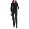 "FLARED" PANTS