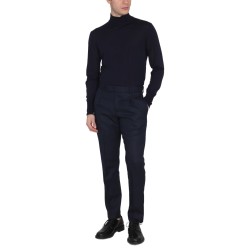 TURTLENECK SHIRT