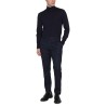 TURTLENECK SHIRT