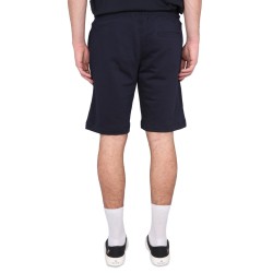 SWEATSHIRT BERMUDA