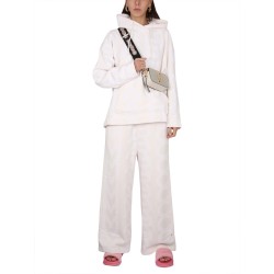 MONOGRAM PANTS