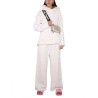 MONOGRAM PANTS