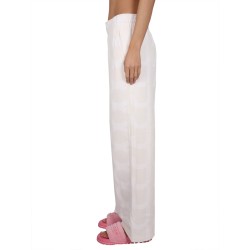 MONOGRAM PANTS
