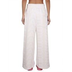 MONOGRAM PANTS