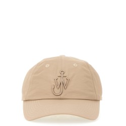 JWA ANCHOR LOGO BASEBALL HAT
