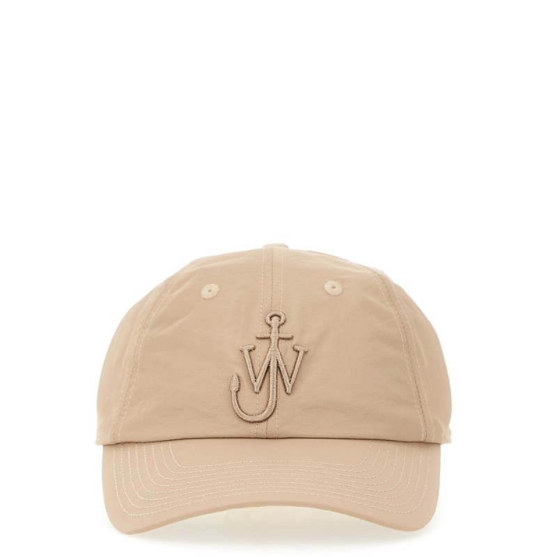 JWA ANCHOR LOGO BASEBALL HAT