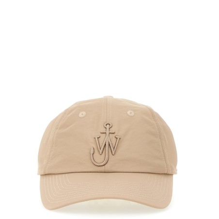 JWA ANCHOR LOGO BASEBALL HAT