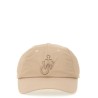 JWA ANCHOR LOGO BASEBALL HAT