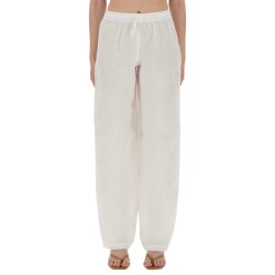 LINEN PANTS