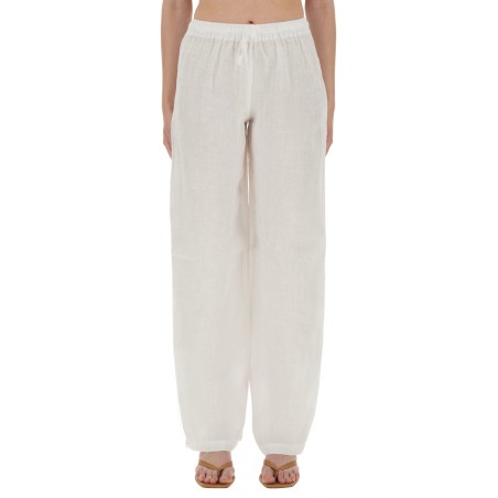 LINEN PANTS