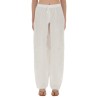 LINEN PANTS