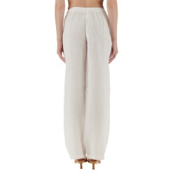 LINEN PANTS