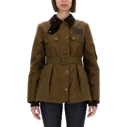 "CONSTANCE" JACKET