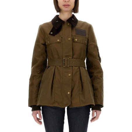 "CONSTANCE" JACKET