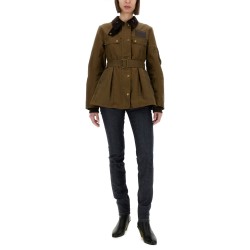 "CONSTANCE" JACKET