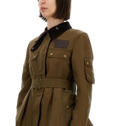 "CONSTANCE" JACKET