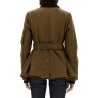 "CONSTANCE" JACKET