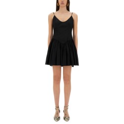 MINI DRESS "DENA"