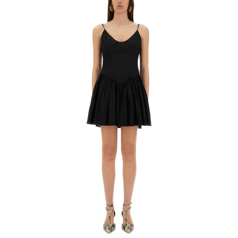 MINI DRESS "DENA"