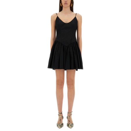 MINI DRESS "DENA"