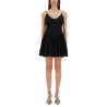 MINI DRESS "DENA"