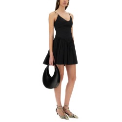 MINI DRESS "DENA"