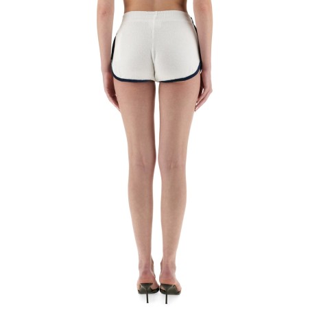 SHORTS "FRANCINE"