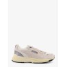 Hyperway Low low-top suede sneakers