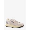 Hyperway Low low-top suede sneakers