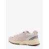 Hyperway Low low-top suede sneakers