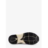 Hyperway Low low-top suede sneakers