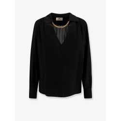 Viscose shirt
