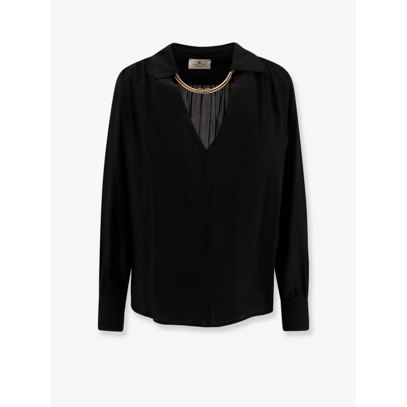 Viscose shirt
