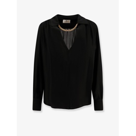 Viscose shirt