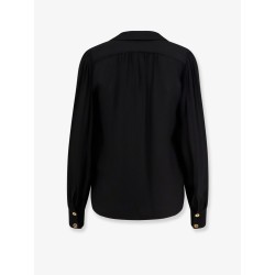 Viscose shirt