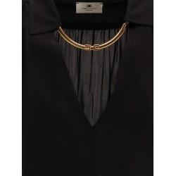 Viscose shirt